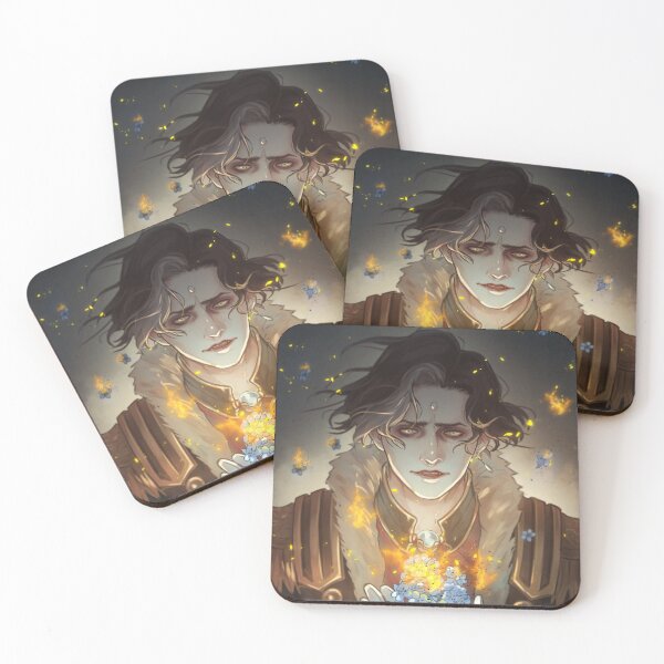 Item preview, All your forget-me-nots designed and sold by Sayuu in a Box.