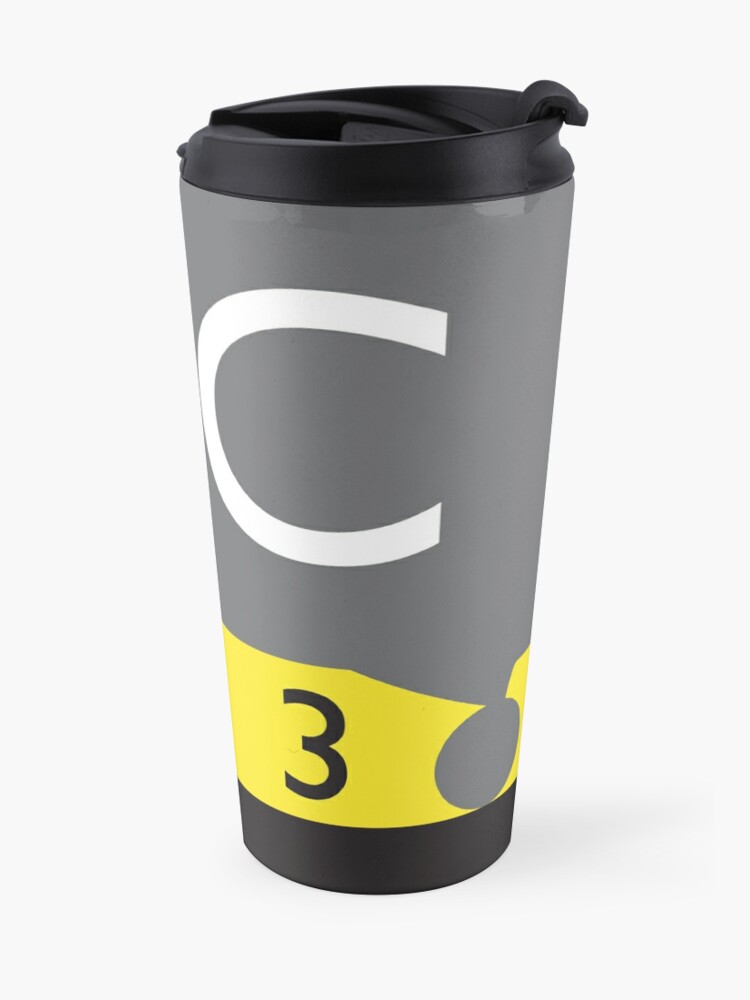 renault travel mug