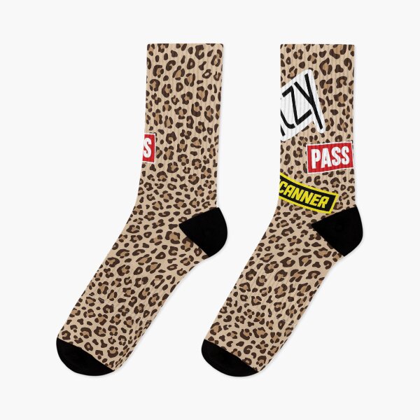 Item preview, ITZY's patches. - Leopard. designed and sold by Duckiechan.