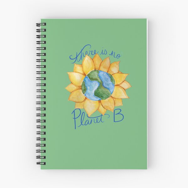 Item preview, There is no planet B designed and sold by FrictionMaxxing.
