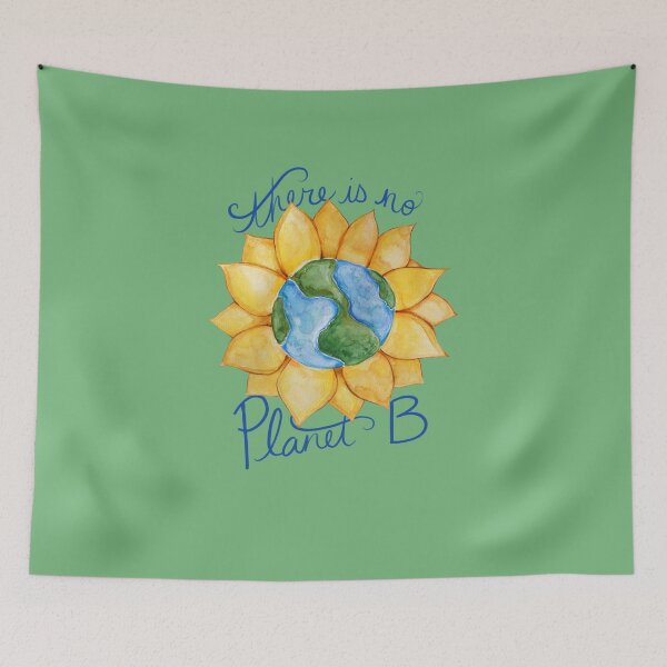 Item preview, There is no planet B designed and sold by FrictionMaxxing.