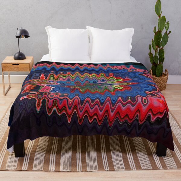 Item preview, DIGITALART - COLOR ABSTRACTO designed and sold by apparelsocietee.