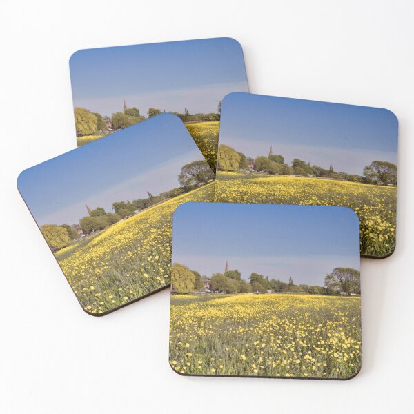 Item preview, #74 Hazy Summer Day at Normanton on Soar designed and sold by phutball.