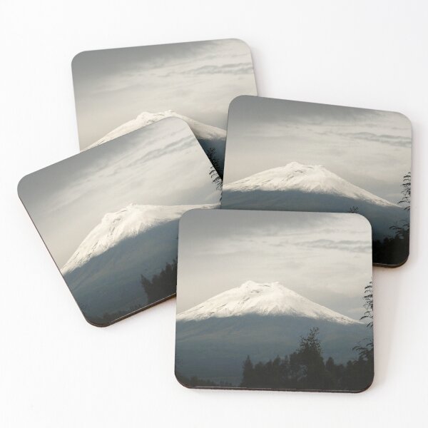 Item preview, Cotopaxi Volcano designed and sold by joreason.
