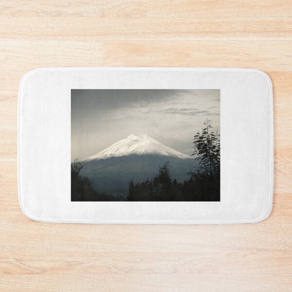 Item preview, Cotopaxi Volcano designed and sold by joreason.