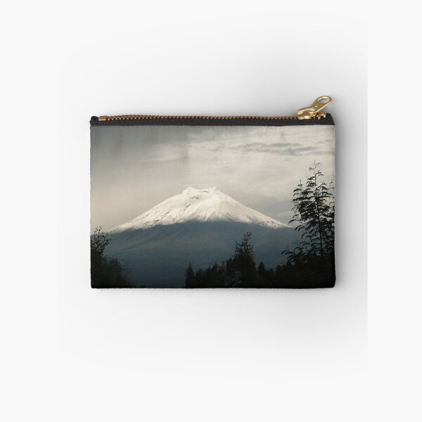 Item preview, Cotopaxi Volcano designed and sold by joreason.