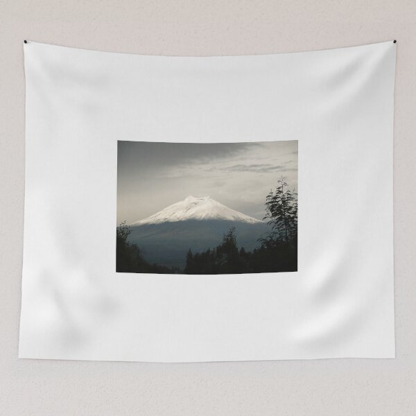 Item preview, Cotopaxi Volcano designed and sold by joreason.