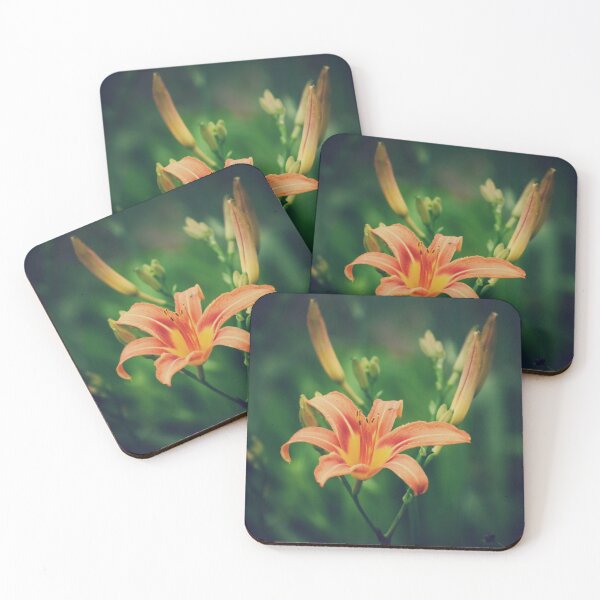 Item preview, Lily Nectar designed and sold by Melanie Uadjit.