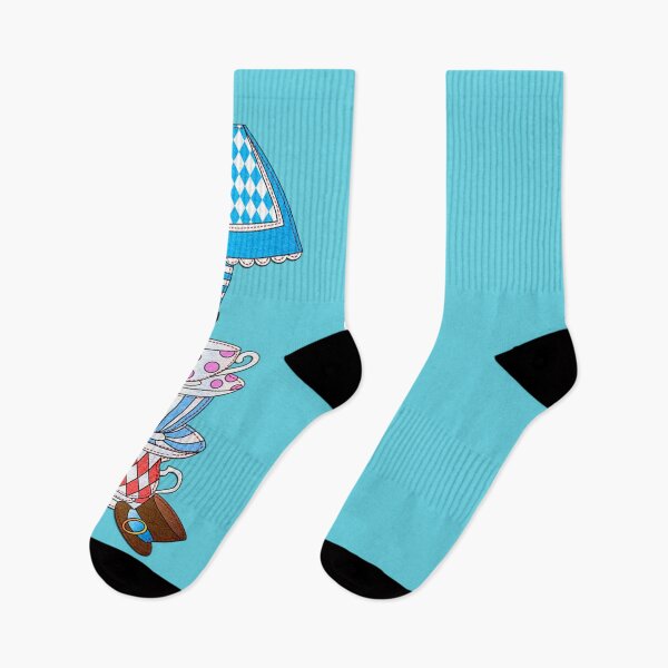Item preview, Alice through the worlds designed and sold by colorhadaa.