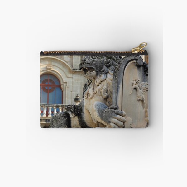 Item preview, Zebbug Parish Church 1729 A.D.--- Malta ---Lion (coveting the peace emblem) designed and sold by Edwin  Catania.