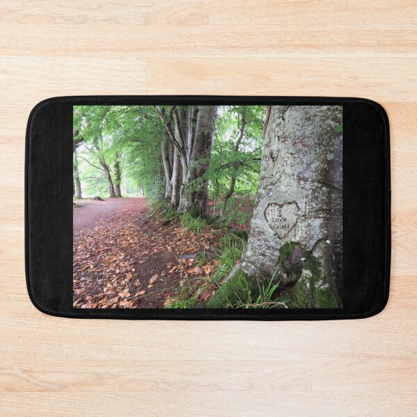 Item preview, I love Crieff designed and sold by BsPhotographs.