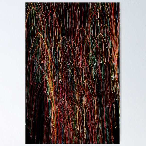 Item preview, Suburb Christmas Light Series - Xmas Cathedral designed and sold by David J. Hudson.