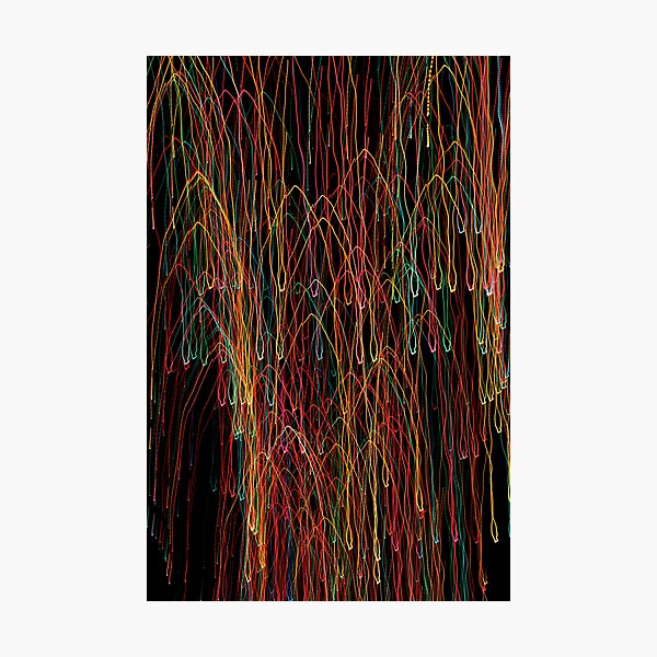 Artikelvorschau, Suburb Christmas Light Series - Xmas Cathedral entworfen und verkauft von David J. Hudson.