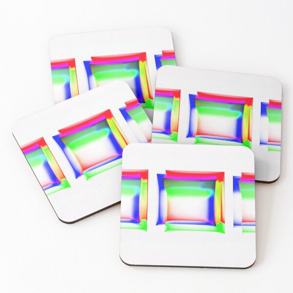 Item preview, Psychedelic Abstract 60's Pop Art Design designed and sold by Dator.