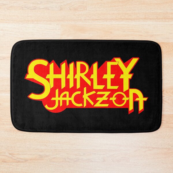 Item preview, Shirley Jackson designed and sold by HereticTees.