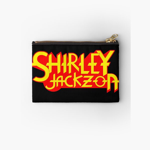 Item preview, Shirley Jackson designed and sold by HereticTees.