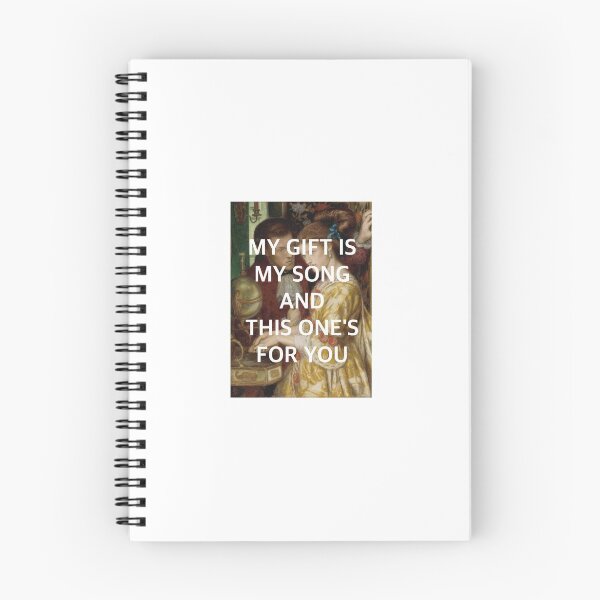 Item preview, rosetti's song designed and sold by veronica1989.