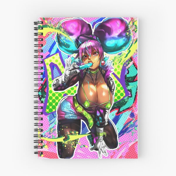 Item preview, Bangin' Amy! designed and sold by NSArtist123.