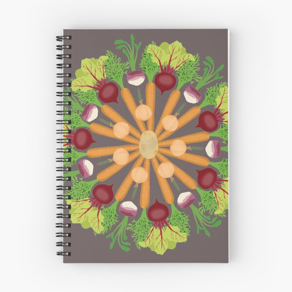 Item preview, Root Vegetables designed and sold by Amy Hadden.