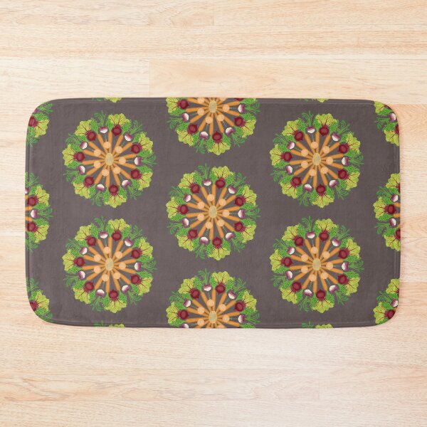 Item preview, Root Vegetables designed and sold by Amy Hadden.