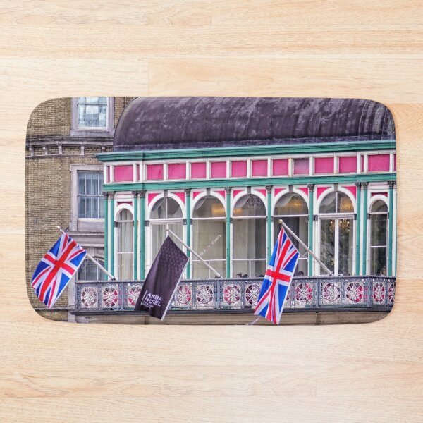 Artikelvorschau, Union Jack Flags, London, Großbritannien entworfen und verkauft von Yannik Hay.