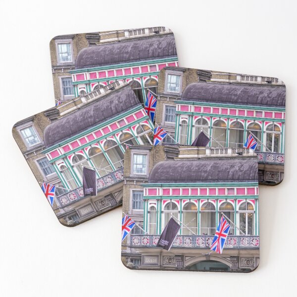 Item preview, Union Jack Flags, London, UK designed and sold by Yannik Hay.