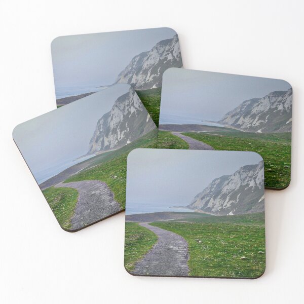 Item preview, The white cliffs of Dover designed and sold by Yellow-14.