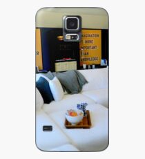 A Place to Chill......... Case/Skin for Samsung Galaxy