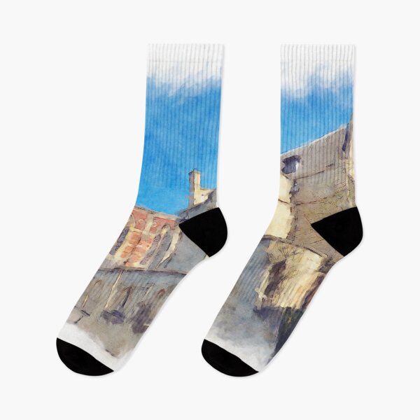 Item preview, Rugby School, Rugby designed and sold by designbywhacky.
