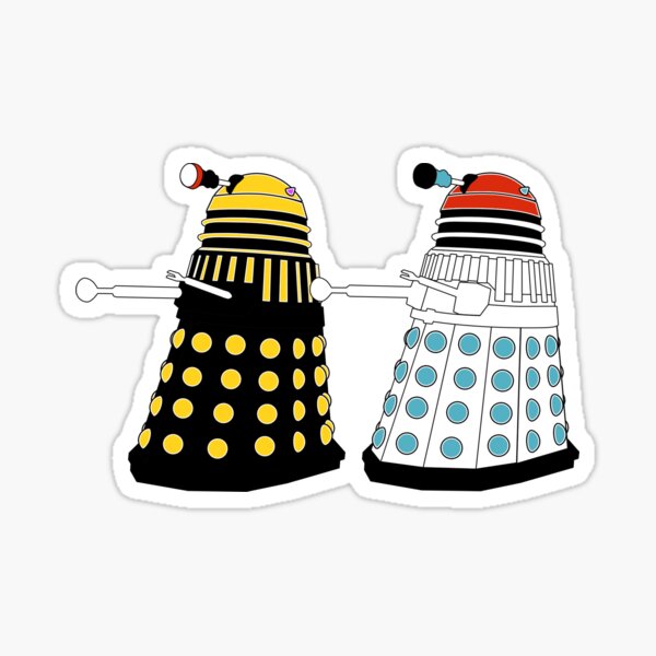 Build Your Own Sticker