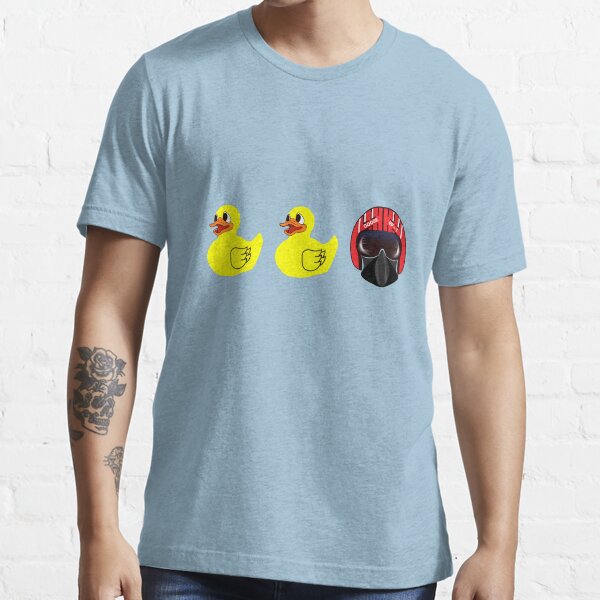 Duck, Duck, Goose Essential T-Shirt