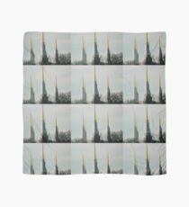 Triple Spires ^ Scarf