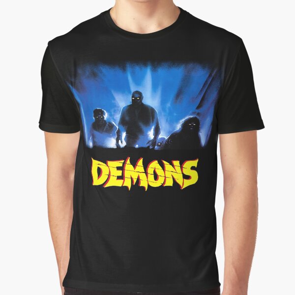 Item preview, Demons designed and sold by SynthSkin.