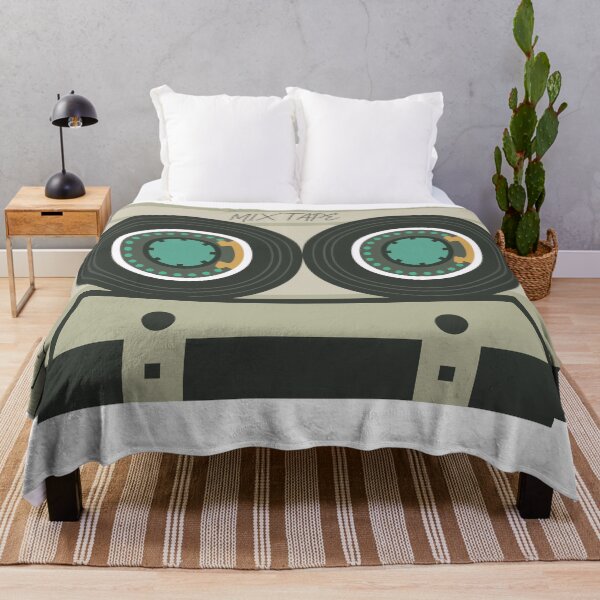 Item preview, Retro cassette designed and sold by skysupernova.