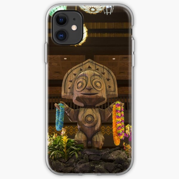 Maui iPhone Soft Case