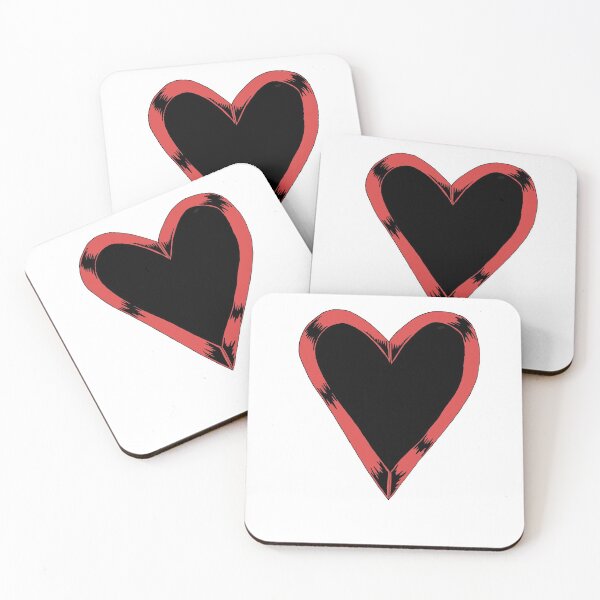 Item preview, Heartless designed and sold by Nealoc.