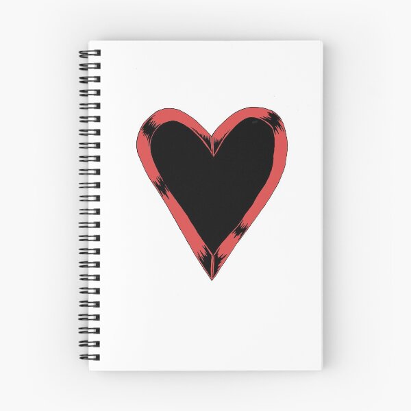 Item preview, Heartless designed and sold by Nealoc.