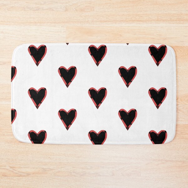 Item preview, Heartless designed and sold by Nealoc.