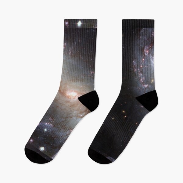 Artikelvorschau, Dunkles Kosmos-Universum unendlich entworfen und verkauft von Bebichic.