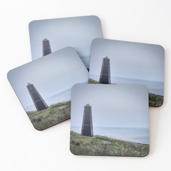 Item preview, Observation tower at Samphire Hoe designed and sold by Yellow-14.