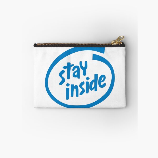 Item preview, Stay Inside designed and sold by tuliptreetees.