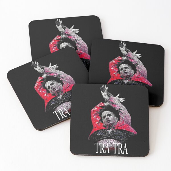 Item preview, TRA TRA designed and sold by EBAN7.
