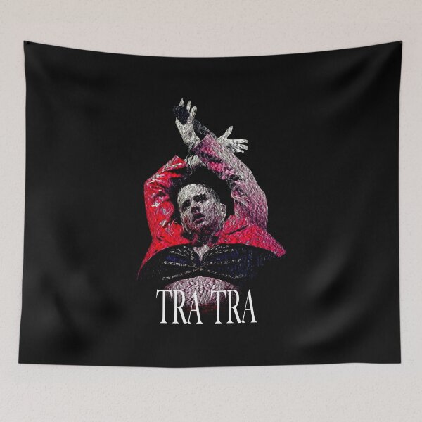 Item preview, TRA TRA designed and sold by EBAN7.
