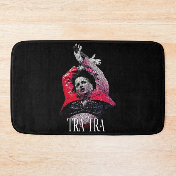 Item preview, TRA TRA designed and sold by EBAN7.