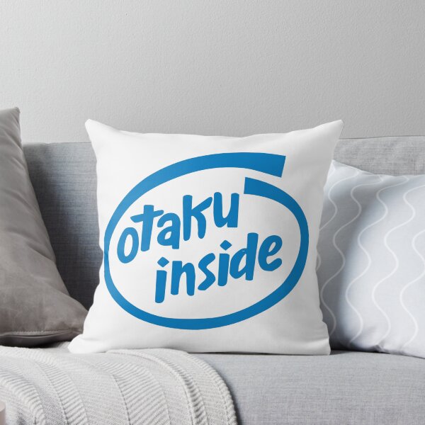 Item preview, Otaku Inside designed and sold by tuliptreetees.