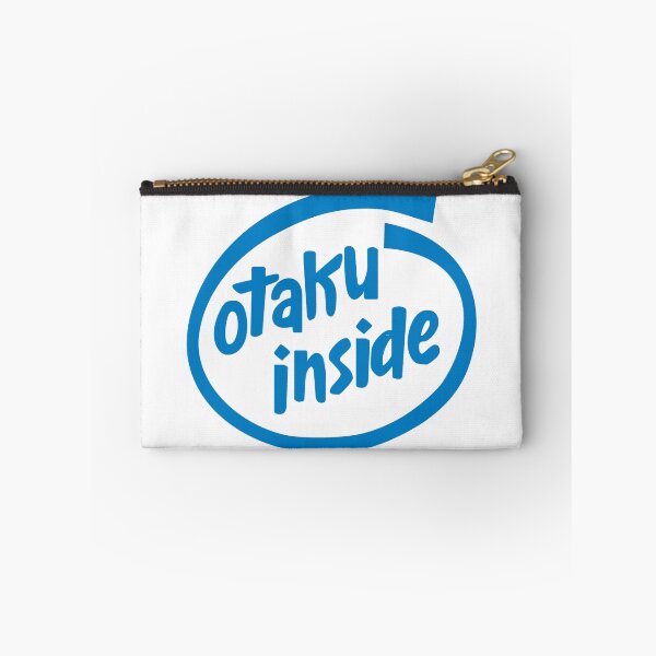 Item preview, Otaku Inside designed and sold by tuliptreetees.
