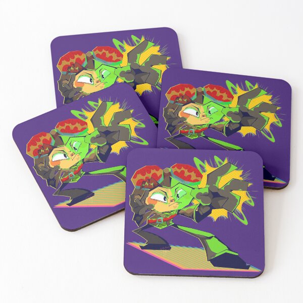 Item preview, Raz! designed and sold by fluffy-hooves.
