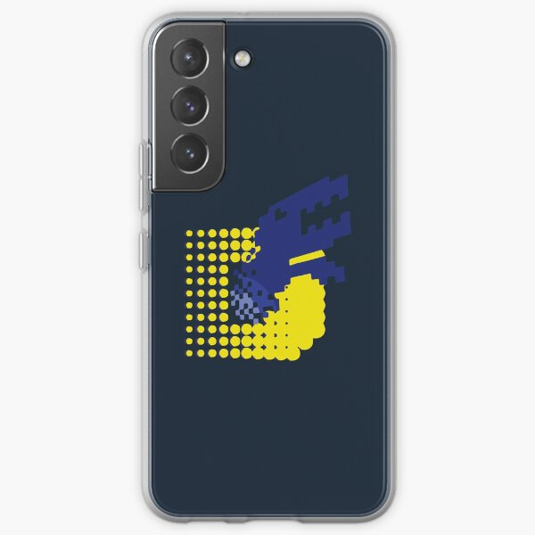 Digimon tamers Samsung Galaxy Soft Case