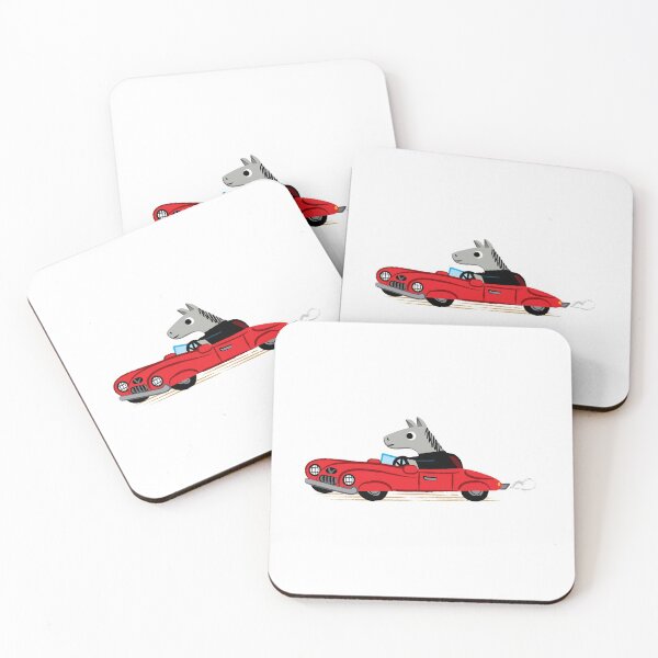 Item preview, Horse Power designed and sold by Oliver Lake.