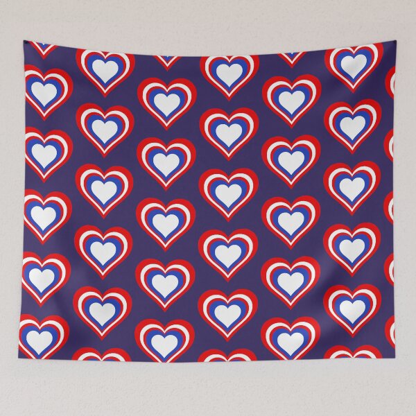 Item preview, American Heart designed and sold by Federico Melega.
